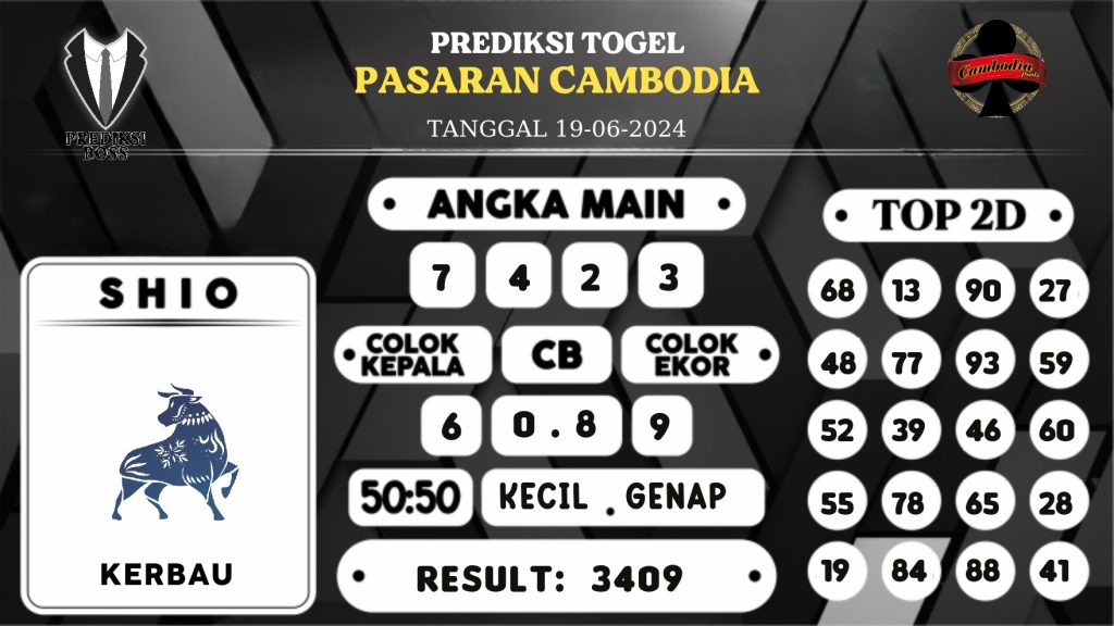 https://prediksibossbenk.com/prediksi-boss-togel-cambodia-rabu-19-juni-2024/