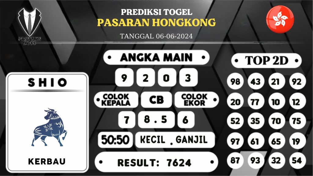 https://prediksibossbenk.com/prediksi-boss-togel-hongkong-kamis-06-juni-2024/