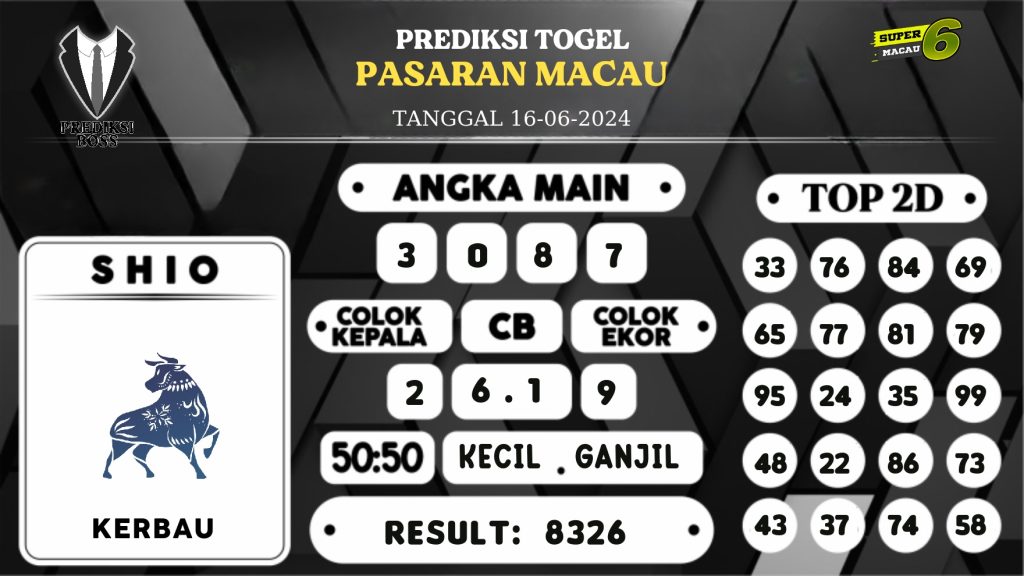 https://prediksibossbenk.com/prediksi-boss-togel-macau-minggu-16-juni-2024/