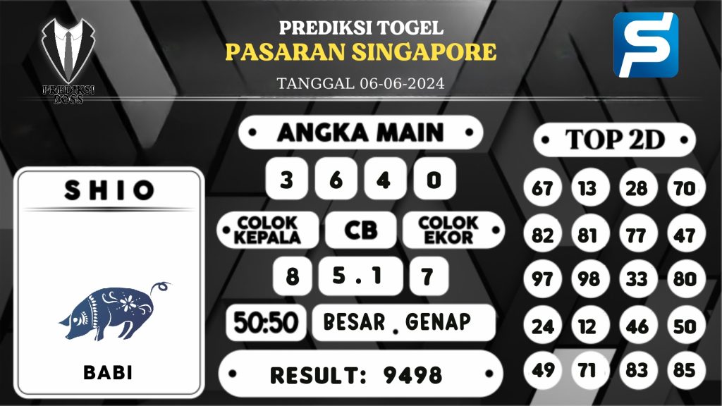 https://prediksibossbenk.com/prediksi-boss-togel-sgp-kamis-06-juni-2024/