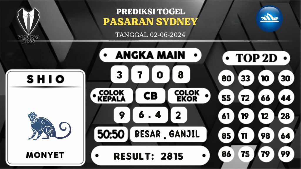 https://prediksibossbenk.com/prediksi-boss-togel-sidney-minggu-02-juni-2024/