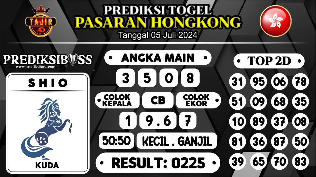 https://prediksibossbenk.com/prediksi-boss-togel-hongkong-jumat-05-juli-2024/