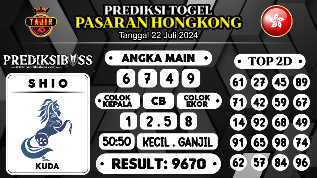 https://prediksibossbenk.com/prediksi-boss-togel-hongkong-senin-22-juli-2024/