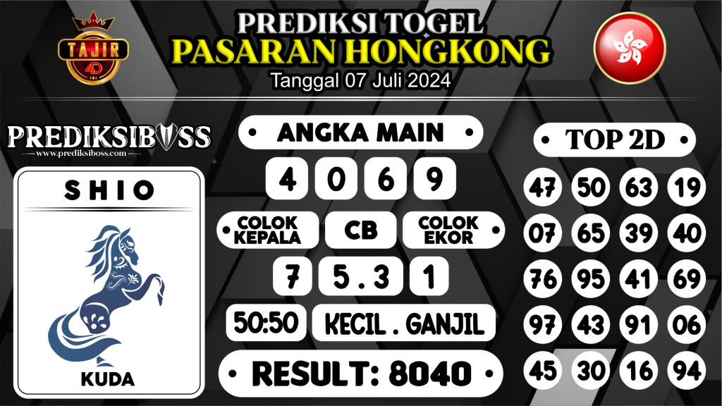 https://prediksibossbenk.com/prediksi-boss-togel-hongkong-minggu-07-juli-2024/