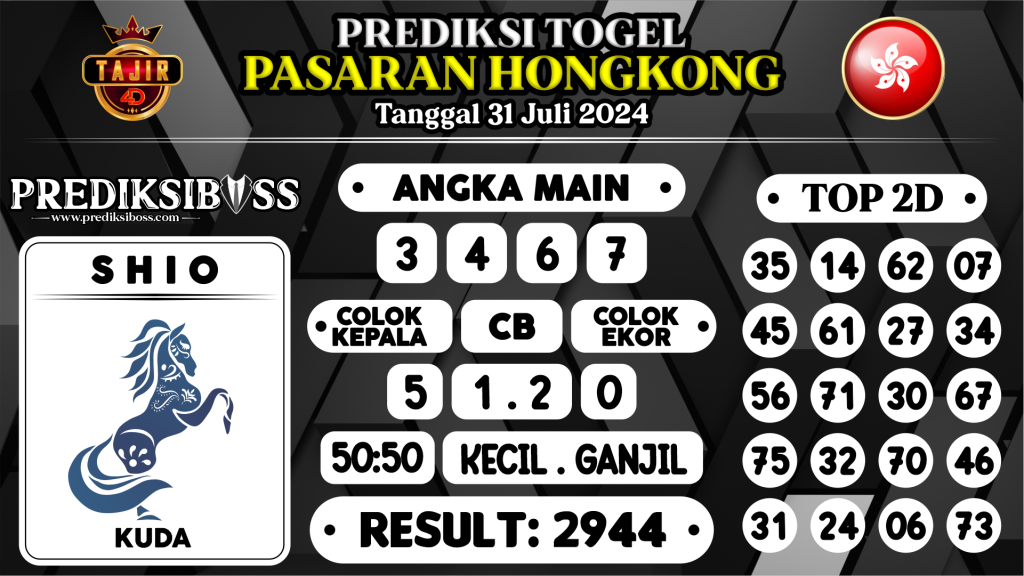 https://prediksibossbenk.com/prediksi-boss-togel-hongkong-rabu-31-juli-2024/