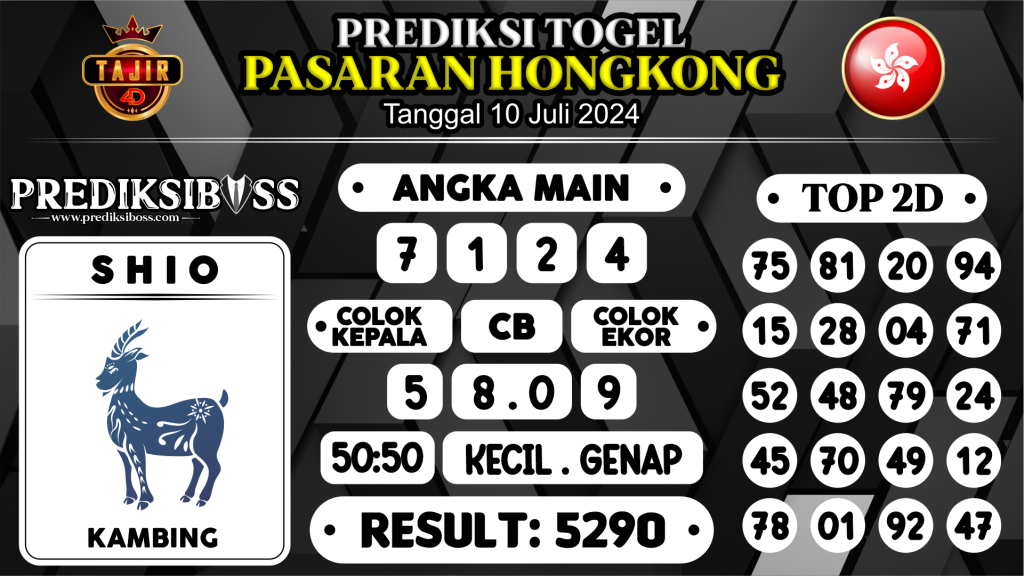 https://prediksibossbenk.com/prediksi-boss-togel-hongkong-rabu-10-juli-2024/