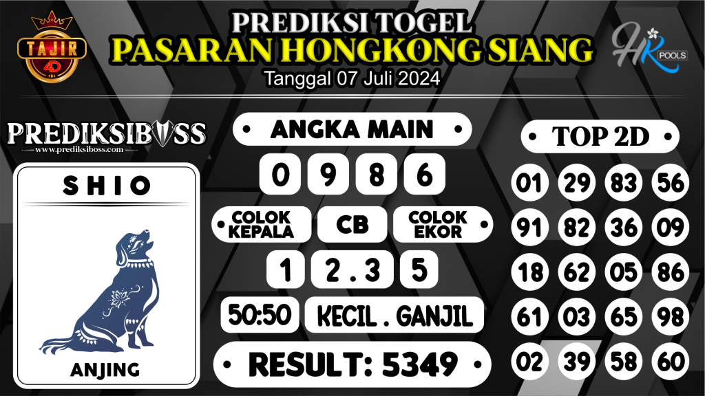 https://prediksibossbenk.com/prediksi-boss-togel-hk-siang-minggu-07-juli-2024/