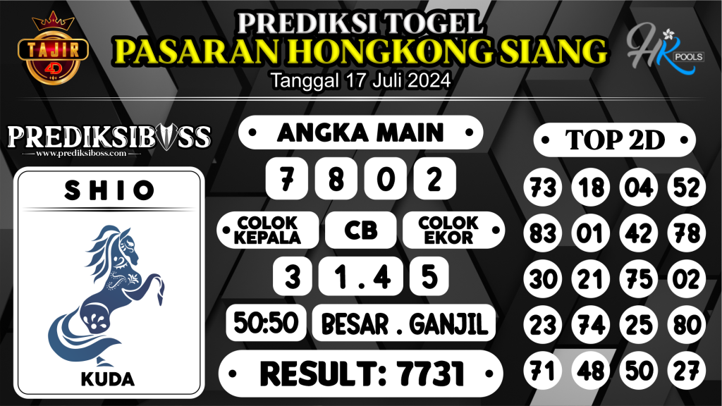 https://prediksibossbenk.com/prediksi-boss-togel-hk-siang-rabu-17-juli-2024/