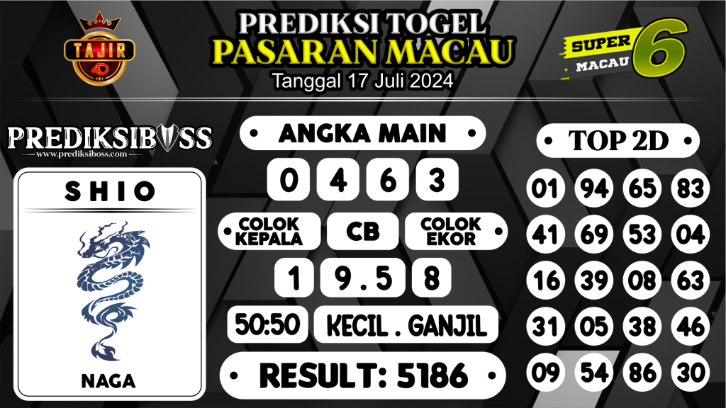 https://prediksibossbenk.com/prediksi-boss-togel-macau-rabu-17-juli-2024/