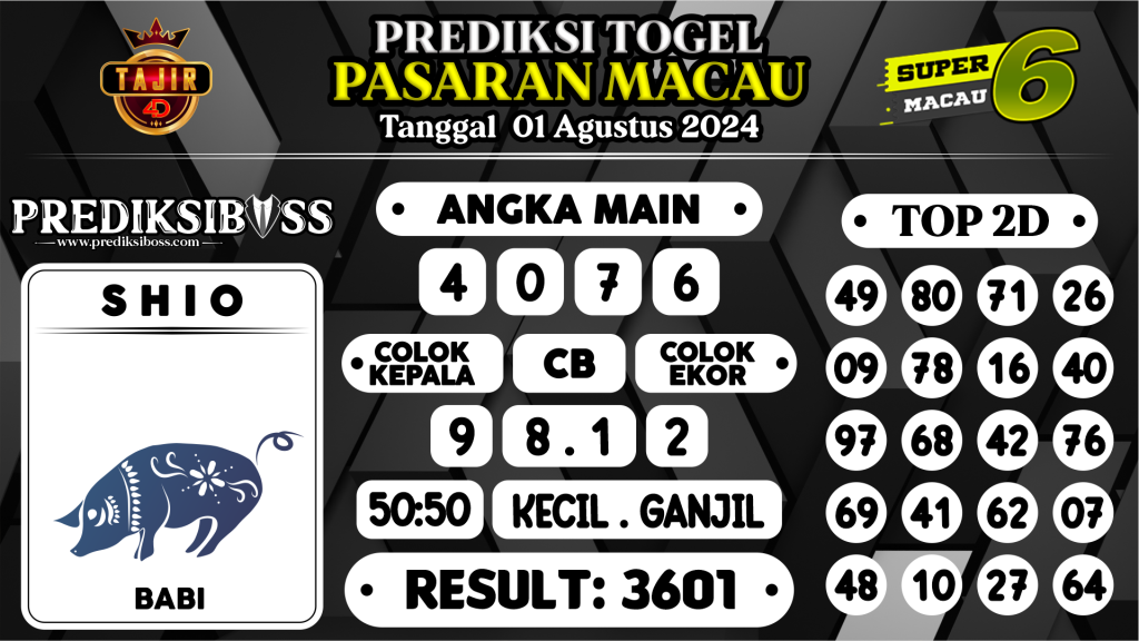 https://prediksibossbenk.com/prediksi-boss-togel-macau-kamis-01-agustus-2024/