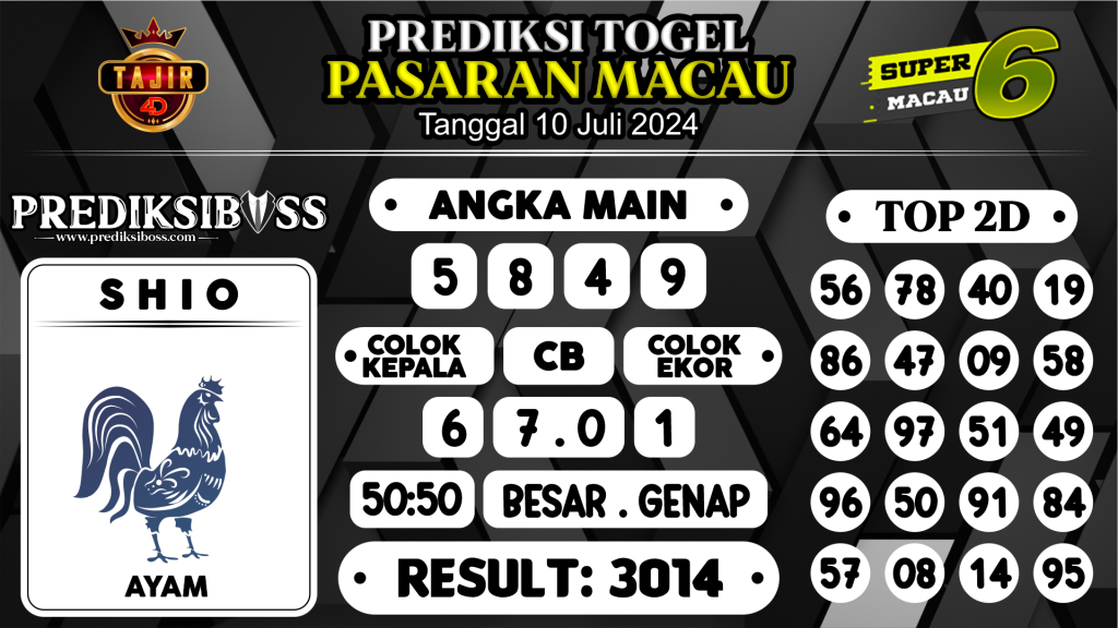 https://prediksibossbenk.com/prediksi-boss-togel-macau-rabu-10-juli-2024/