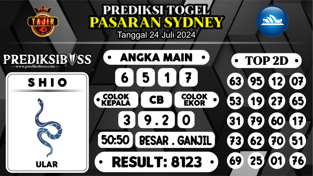 https://prediksibossbenk.com/prediksi-boss-togel-sidney-rabu-24-juli-2024/