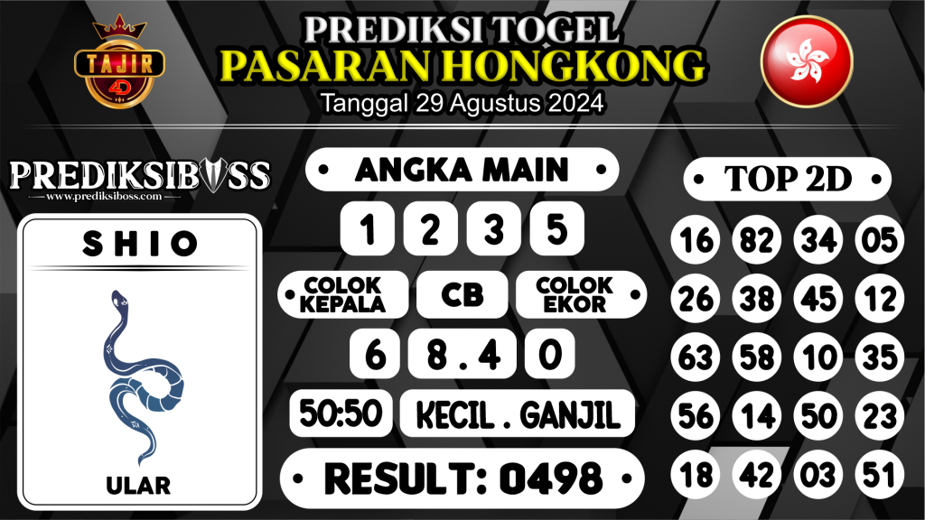 https://prediksibossbenk.com/prediksi-boss-togel-hongkong-kamis-29-agustus-2024/