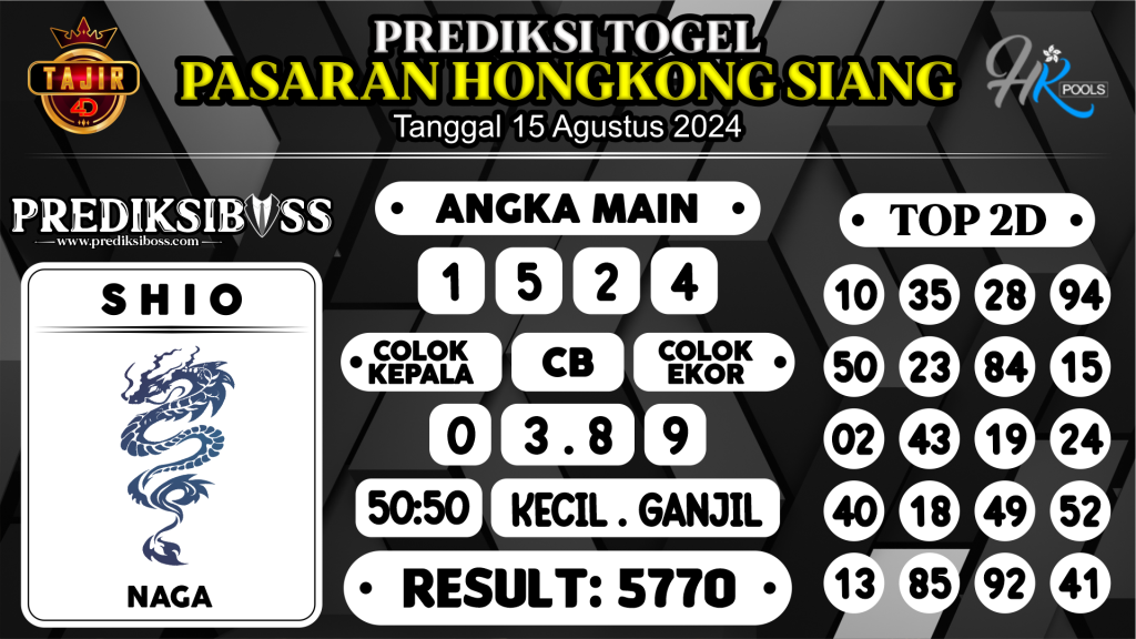 https://prediksibossbenk.com/prediksi-boss-togel-hk-siang-kamis-15-agustus-2024/