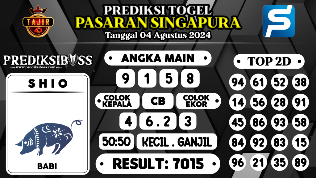 https://prediksibossbenk.com/prediksi-boss-togel-sgp-minggu-04-agustus-2024/