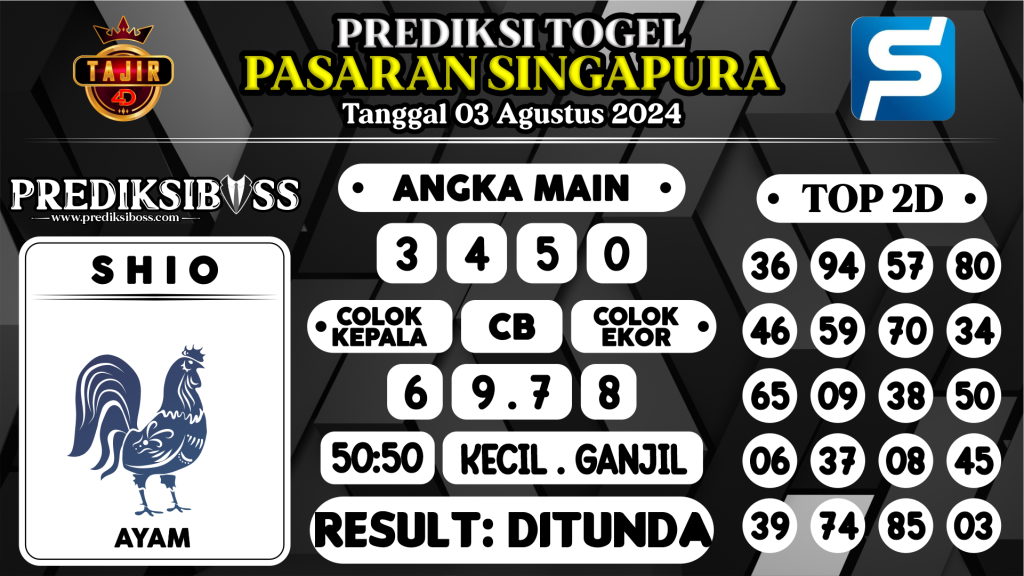 https://prediksibossbenk.com/prediksi-boss-togel-sgp-sabtu-03-agustus-2024/