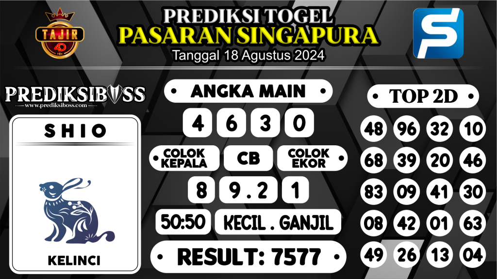 https://prediksibossbenk.com/prediksi-boss-togel-sgp-minggu-18-agustus-2024/