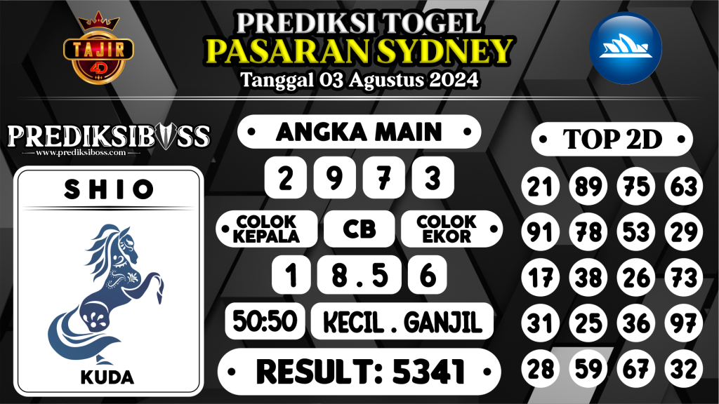 https://prediksibossbenk.com/prediksi-boss-togel-sidney-sabtu-03-agustus-2024/